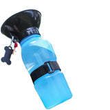 Portable Pet Water Bottle Lightweight, Convenient & Travel-Friendly