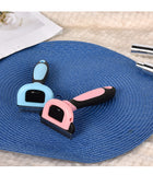 Professional Pet Grooming Brush & Deshedding Tool Reduces Shedding Up To 95% in Dogs & Cats - NuoPets