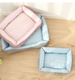 Dog beds summer cold pet beds