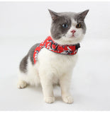 Pet Harness Anti-break Comfort Vest Chest Sling Reflective Chest Back