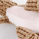 Bite-resistant Pet Dog Chew Dinosaur Squeaky Toys