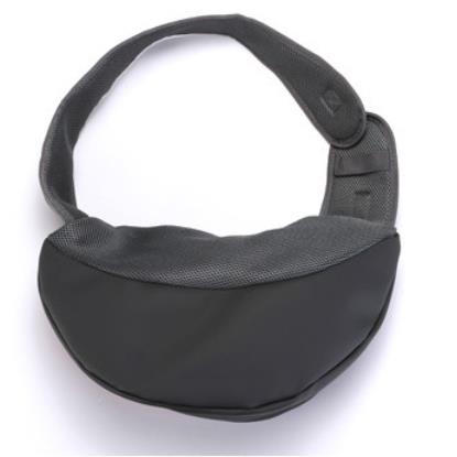 Nuopets hands-free pet carrier dog breathable pouch