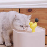 USB cat automatic water dispenser pet water dispenser