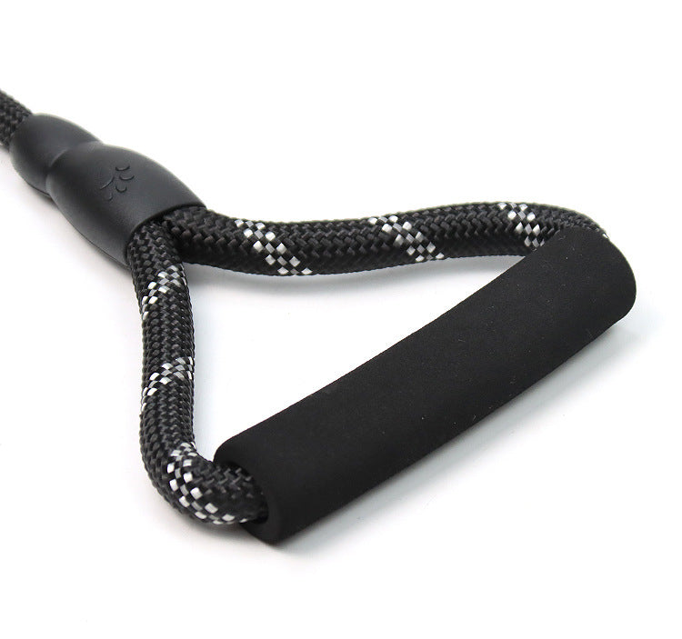 Dog leash pet chest strap dog traction rope