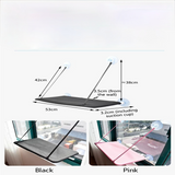 Cat Suction Cup Hanging Bed Cat Sofa Cat Bed Cat Basking In The Sun