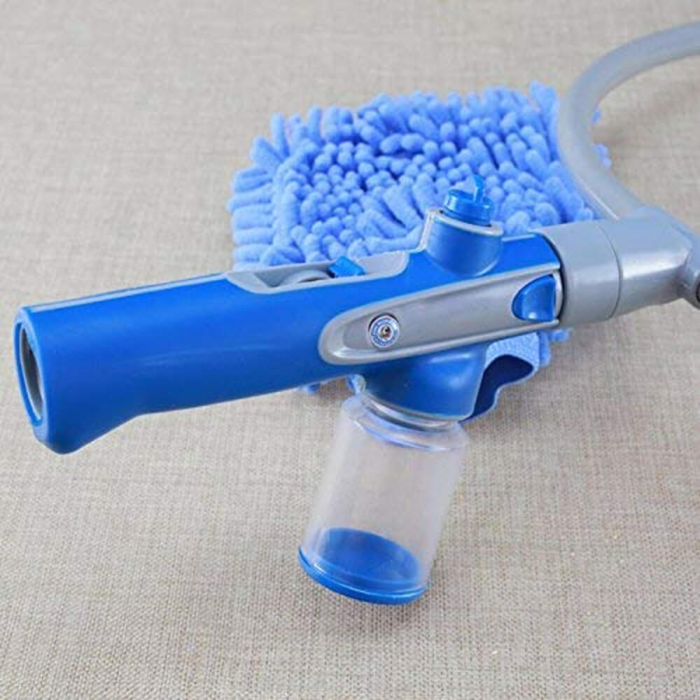 360 Degree Pet Shower Kit For Dogs Cleaning