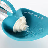 Portable Pet Water Bottle Dog Feeding