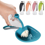 Portable Pet Water Bottle Dog Feeding