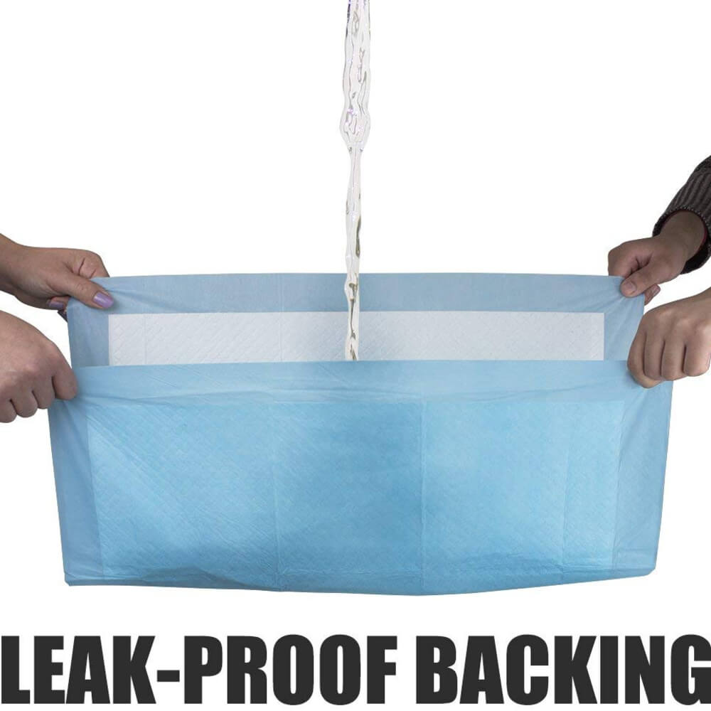 Pet Training and Puppy Pad, Heavy Duty With Super Absorbent & Disposable Diaper For Dogs