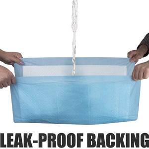 Pet Training and Puppy Pad, Heavy Duty With Super Absorbent & Disposable Diaper For Dogs