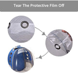 Portable Pet Carrier Backpack With Space Capsule Bubble【US Warehouse Delivery】