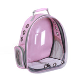 Portable Pet Carrier Backpack With Space Capsule Bubble【US Warehouse Delivery】