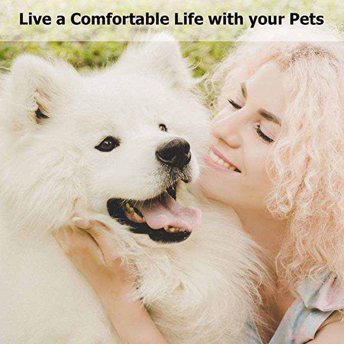 Pet Grooming Shower Bathing Spray Gloves for Dogs & Cats, Compatible with Outdoor Hose & Bath Tub - NuoPets