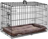 S-3XL 9 Colors Paw Pet Sofa Dog Beds Waterproof Bottom Soft Fleece Warm Cat Bed