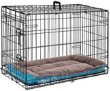 S-3XL 9 Colors Paw Pet Sofa Dog Beds Waterproof Bottom Soft Fleece Warm Cat Bed