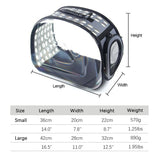 Pet Carrier Transparent Travel Bag