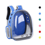 Portable Pet Carrier Backpack With Space Capsule Bubble【US Warehouse Delivery】