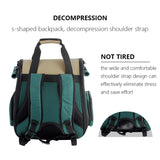 Cat canvas carrier puppy dog travel backpacks