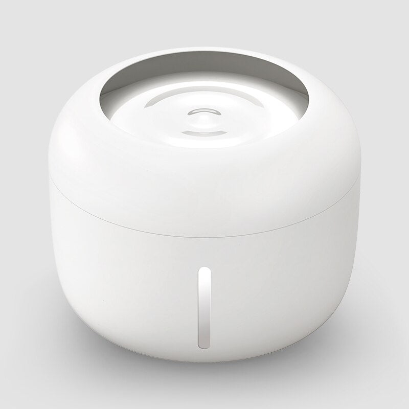 Cat Fountain Drinking Drinking Fountain 2.5L Automatic Drinker water Bowl