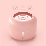 Cat Fountain Drinking Drinking Fountain 2.5L Automatic Drinker water Bowl