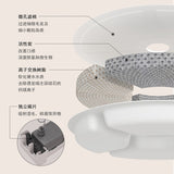 Cat Fountain Drinking Drinking Fountain 2.5L Automatic Drinker water Bowl