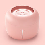 Cat Fountain Drinking Drinking Fountain 2.5L Automatic Drinker water Bowl