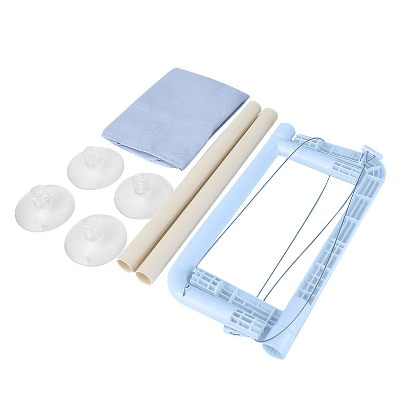 Cat Resting Seat Perch Window Hammock Pet Hanging Sleeping Beds Mount