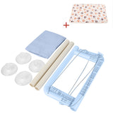 Cat Resting Seat Perch Window Hammock Pet Hanging Sleeping Beds Mount