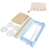 Cat Resting Seat Perch Window Hammock Pet Hanging Sleeping Beds Mount