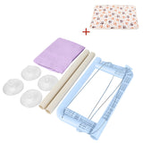 Cat Resting Seat Perch Window Hammock Pet Hanging Sleeping Beds Mount