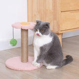 Cat scratcher cat climbing tree sisal scratching post
