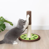 Cat scratcher cat climbing tree sisal scratching post