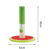 Cat scratcher cat climbing tree sisal scratching post