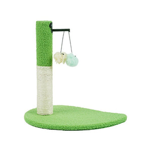 Cat scratcher cat climbing tree sisal scratching post