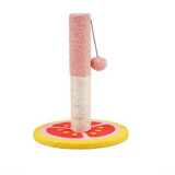 Cat scratcher cat climbing tree sisal scratching post