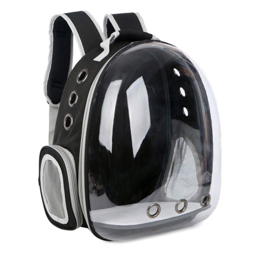 Portable Pet Carrier Backpack With Space Capsule Bubble【US Warehouse Delivery】