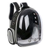 Portable Pet Carrier Backpack With Space Capsule Bubble【US Warehouse Delivery】