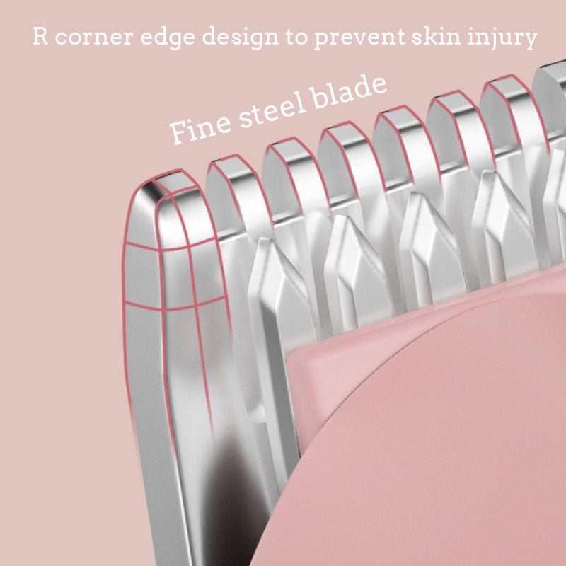 Pet Dog Hair Clipper Dogs Foot Hairs Trimmer Grooming Electrical Hair Clipper