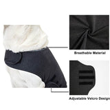 NuoPets Classic Dog Anxiety Clothing Jacket