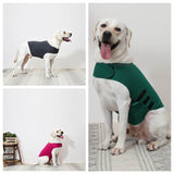 NuoPets Classic Dog Anxiety Clothing Jacket