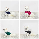 NuoPets Classic Dog Anxiety Clothing Jacket