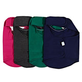 NuoPets Classic Dog Anxiety Clothing Jacket