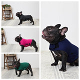 NuoPets Classic Dog Anxiety Clothing Jacket