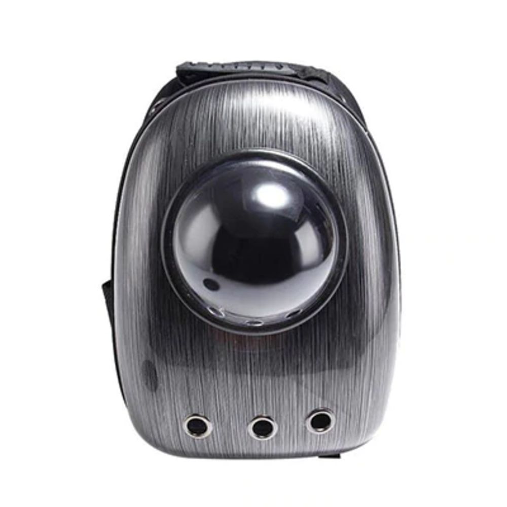 Pet Backpack Carrier Space Capsule Bubble & Waterproof for Cats | Portable & Travel friendly - NuoPets