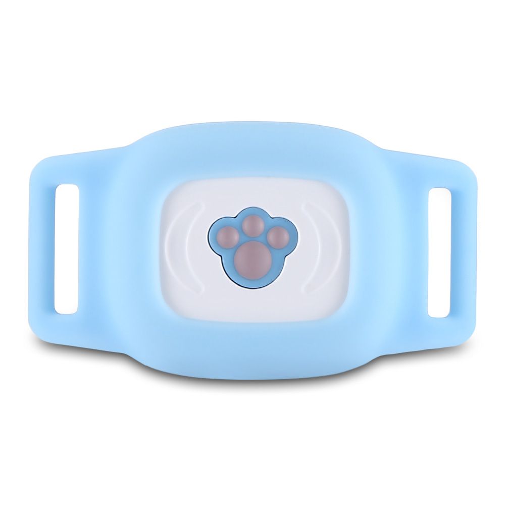 Pet GPS Tracker, Tracking Collar Device Waterproof Suitable For Dogs and Cats - NuoPets