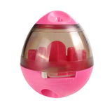 IQ Treat Ball Toy For Dogs & Pets That Dispenses Food Interactively - NuoPets