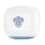 Pet GPS Tracker, Tracking Collar Device Waterproof Suitable For Dogs and Cats - NuoPets