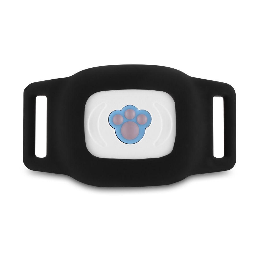 Pet GPS Tracker, Tracking Collar Device Waterproof Suitable For Dogs and Cats - NuoPets