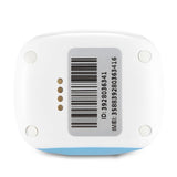 Pet GPS Tracker, Tracking Collar Device Waterproof Suitable For Dogs and Cats - NuoPets