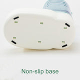 Pets Automatic Self-Dispensing Gravity Pet Feeder and Waterer for Dogs & Cats